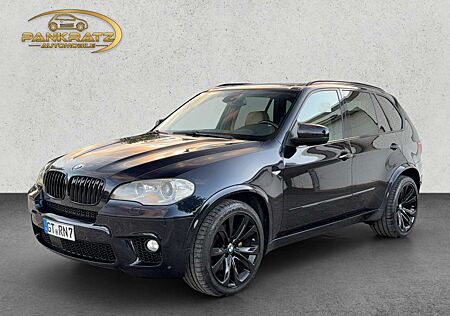 BMW X5 xDrive40d