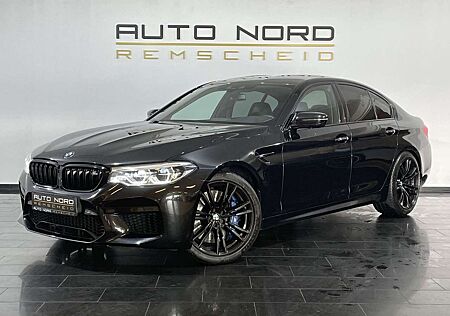 BMW M5 *DEUTSCH*Driver´s*Sport.AGA*MWST*Soft*HeadUP*
