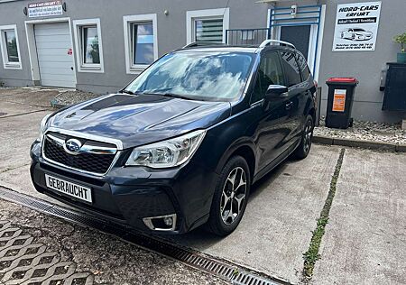 Subaru Forester Sport*Navi*Pano*Klima*AHK*TÜV*Automatik*