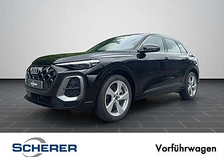 Audi Q5 SUV TDI quattro 150 kW S tronic