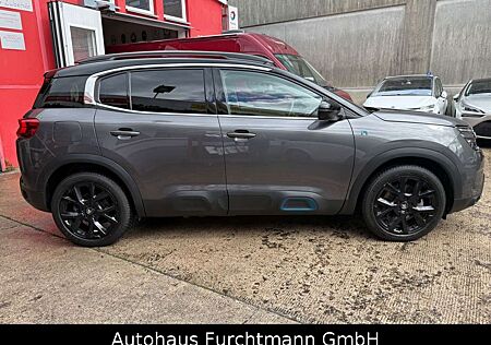 Citroën C5 Aircross Citroen Shine Pack Hybrid