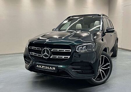 Mercedes-Benz GLS 580 GLS580 4M *AMG LINE*NIGHT*7SITER*AHK*MASSAGE*