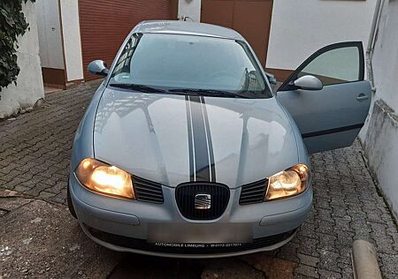 Seat Ibiza 3-Türer 1.4 16V, TÜV NEU, Fahrbereit