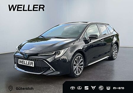 Toyota Corolla 2.0 Hybrid TS Team D *LED*ACC*SHZ*CAM*TWA*