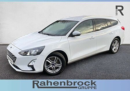 Ford Focus Turnier Cool & Connect EcoBoost MildHybrid