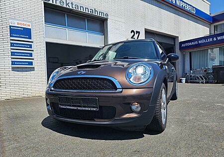 Mini Cooper S Clubman Cooper S