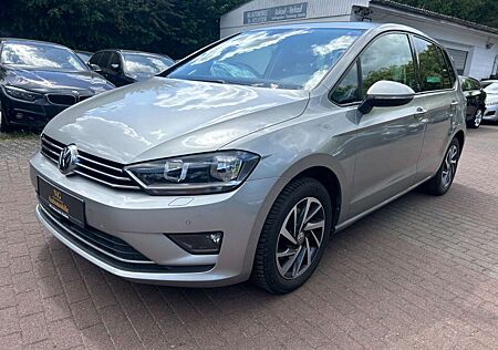 VW Golf Volkswagen Sportsvan VII Sound BMT*Kamera*Navi*Carplay