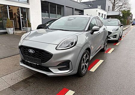 Ford Puma ST-Line/Facelift/LED/Kamera/Sitzheiz./Klima
