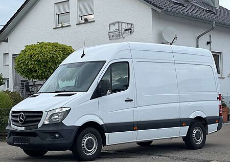 Mercedes-Benz Sprinter Kasten|316 CDI|AHK|TEMPOMAT|PDC