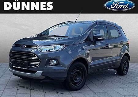 Ford EcoSport 1.0 EcoBoost TITANIUM