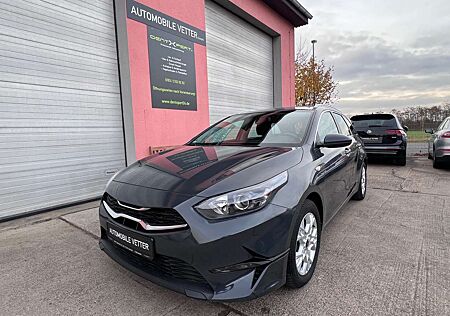 Kia XCeed Ceed SW / cee&#39;d SW Vision