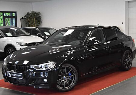 BMW 330 d xDrive M-Paket~SHD~HUD~H&K~19ZOLL~TÜV NEU