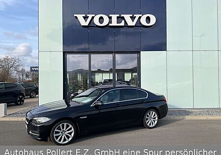 BMW 535 Baureihe 5 Lim. d xDrive