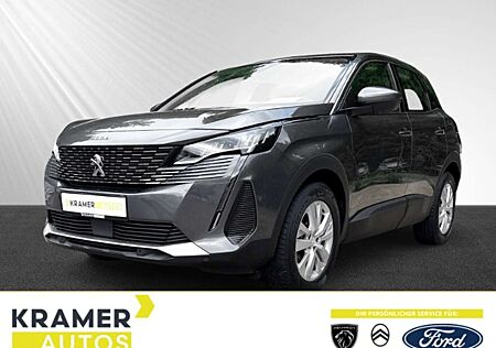 Peugeot 3008 Active Pack 1.2 PureTech 130 EU6d *NAVI*RFK*SHZ*GJ