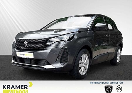 Peugeot 3008 Active Pack 1.2 PureTech 130 EU6d *NAVI*RFK*SHZ*GJ