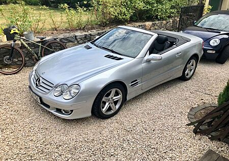 Mercedes-Benz SL 350 | NAVI | BOSE | 95000 KM