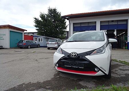 Toyota Others Aygo AYGO x-play touch