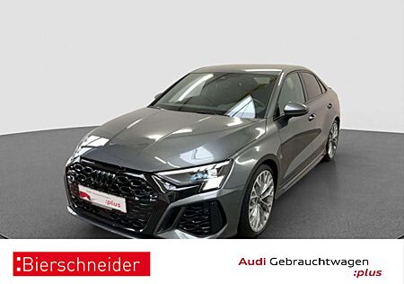 Audi RS3 Lim Black 19 MATRIX RS AGA LEDER