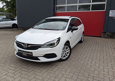 Opel Astra K Sports Tourer Start/Stop