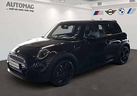 Mini Cooper Aut.*Navi*HeadUp*Sportsitz*LED*JCW Paket*