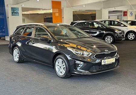 Kia Cee'd Ceed / *NAVI*KAMERA*SITZH.+LENKRADH.*