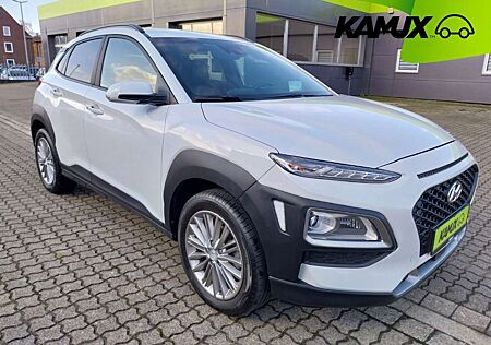 Hyundai Kona 1.0T-GDI 2WD YES! Plus+LED+NAVI+KAMERA