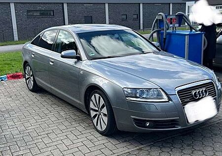 Audi A6 3.0 TDİ DPF quattro tiptronic