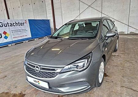 Opel Astra 1.6 Edition |Navi RF 900|PDC|Tempomat|