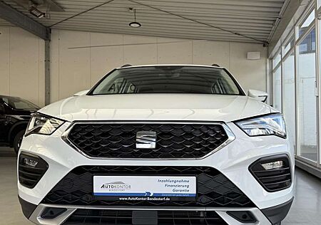 Seat Ateca Style Autom. *LED *ACC *Virtual *AHK *CarPlay