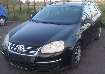 VW Golf Volkswagen 1.4 TSI Comfortline ~ El Panodach ~ Klimatronik