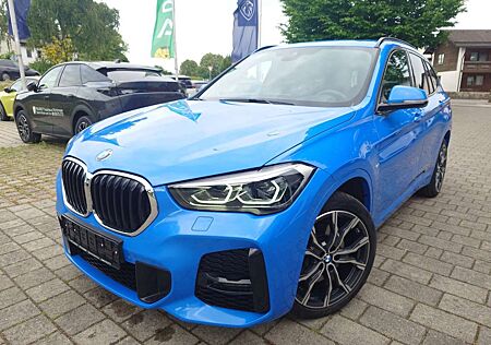 BMW X1 xDrive 20 d M Sport *1. Hd*AHK*Head-Up*M-Paket*WR*