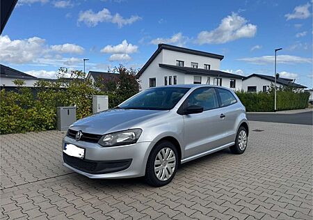 VW Polo Volkswagen TDI | TÜV | Service Neu | Top Gepflegt