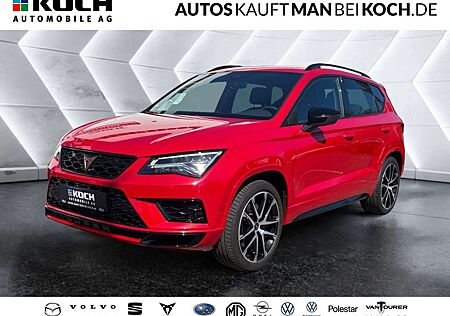 Cupra Ateca 2.0 TSI DSG 4Drive NAVI ALCANTARA TOPVIEW