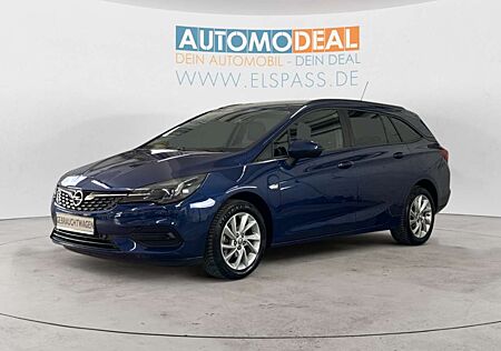 Opel Astra Sports Tourer Edition ALLWETTER LED KAMERA SHZ TEM