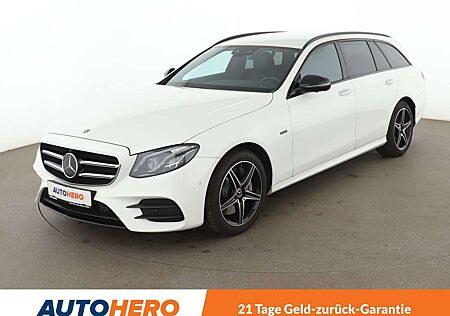 Mercedes-Benz E 300 de T AMG Line Aut. *360°*HUD*MEMORY*