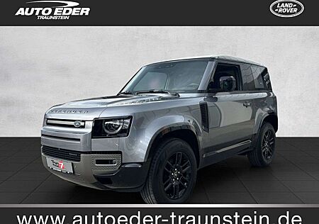 Land Rover Defender 90 X-Dynamic S D250 Winterpaket AHK Navi