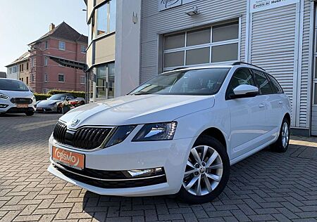 Skoda Octavia Combi 1.0 DSG Style Klimaaut+Sitzhzg+RFK