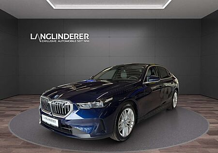 BMW i5 eDrive40 NP 91.135,- 360° harman/kardon HUD