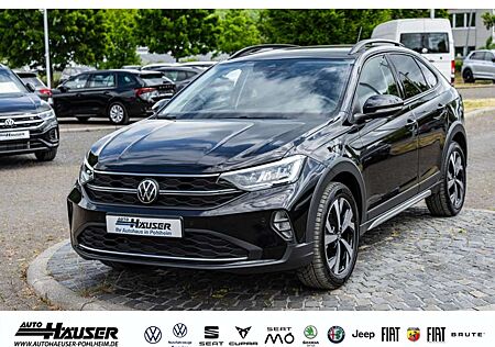 VW Taigo Volkswagen Life 1.0 TSI READY2DISCOVER TRAVEL KAMERA ACC LED