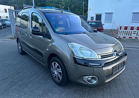 Citroën Berlingo Citroen Selection