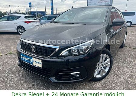 Peugeot 308 SW Active.Navi.AppLink.AHK.Kamera.PDC.1-Hand