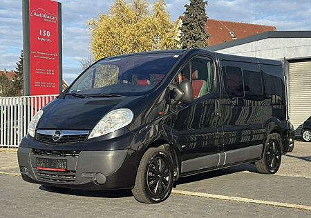 Opel Vivaro Life L1H1 / Rollstuhl Umbau / Elek. Rampe