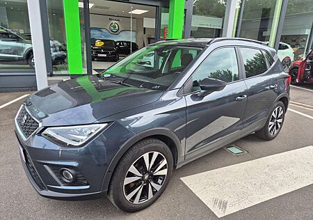 Seat Arona Style Beats