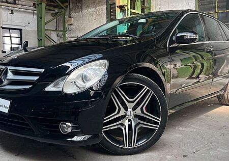 Mercedes-Benz R 500 R500 R-Klasse Matic/ 7.Sitzer / AMG Styling