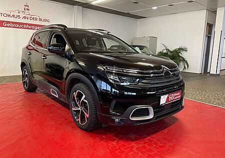 Citroën C5 Aircross Citroen Feel Pack *2. Hand + Navi + Kamera