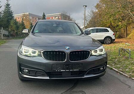 BMW 320d 320 GT Sport Line