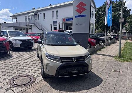 Suzuki Vitara 1.4 BOOSTERJET HYBRID AT Comfort/NAVI/LED