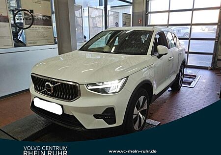 Volvo XC 40 XC40 T4 Plus Bright+ALARM+STANDHZ+MEMORY+HK+DAB