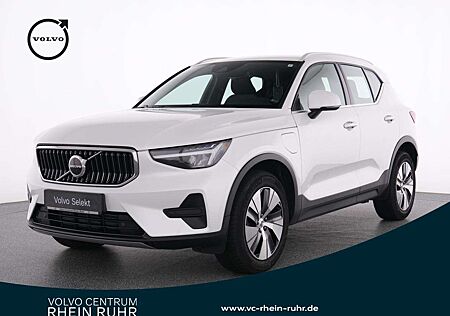 Volvo XC 40 XC40 T4 Plus Bright+ALARM+STANDHZ+MEMORY+HK+DAB