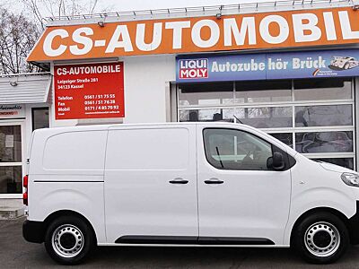 Peugeot Expert Expert Kasten1,5 l HDI 88 KW Navi H1L2 Klima LKW